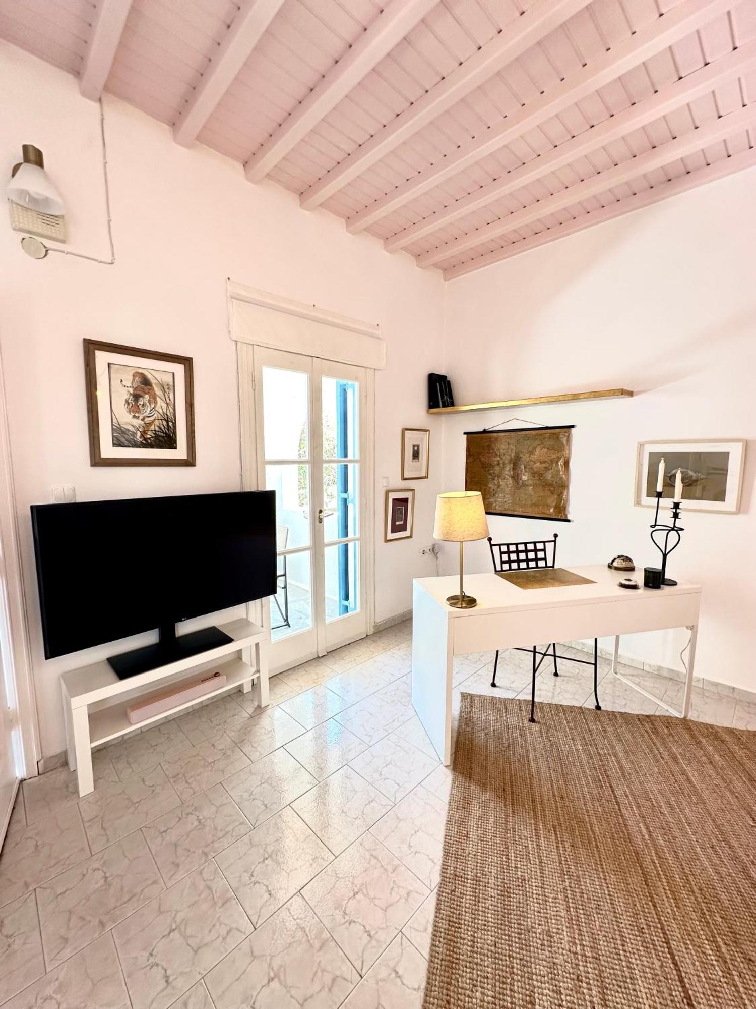 Maar Mykonos Apt Near The Beach * Ornos (Mykonos)