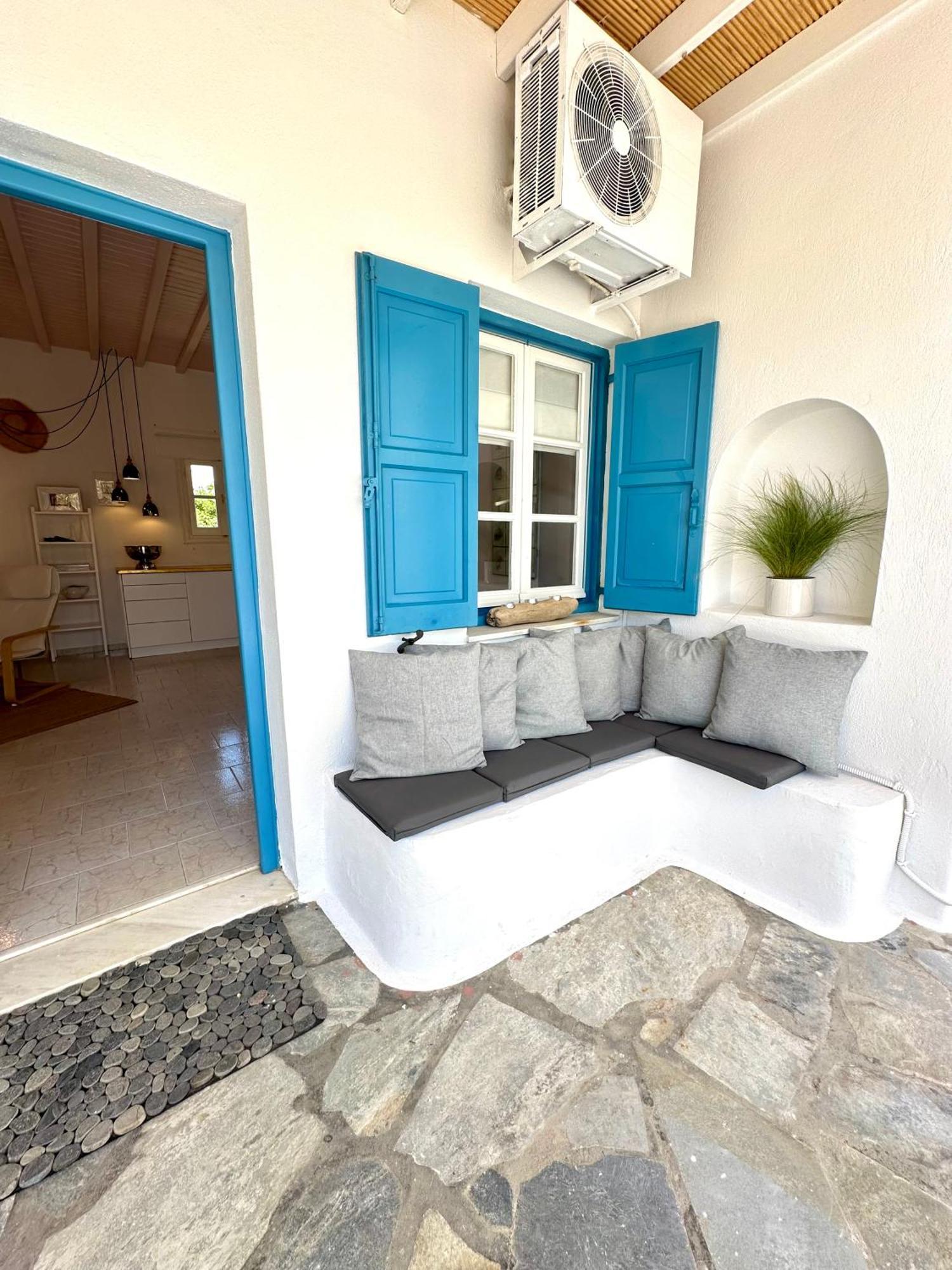 Maar Mykonos Apt Near The Beach * Ornos (Mykonos)