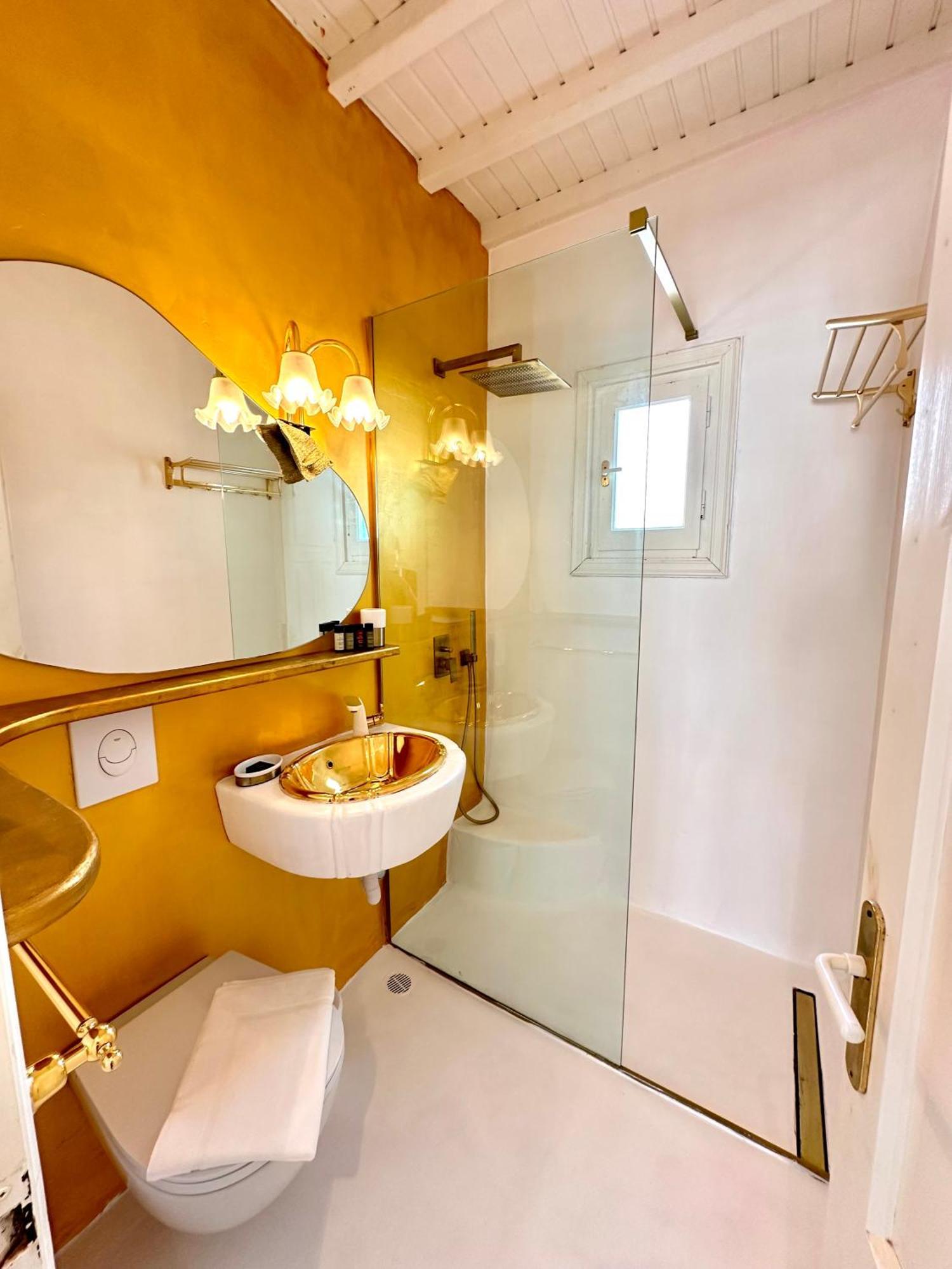 Maar Mykonos Apt Near The Beach * Ornos (Mykonos)