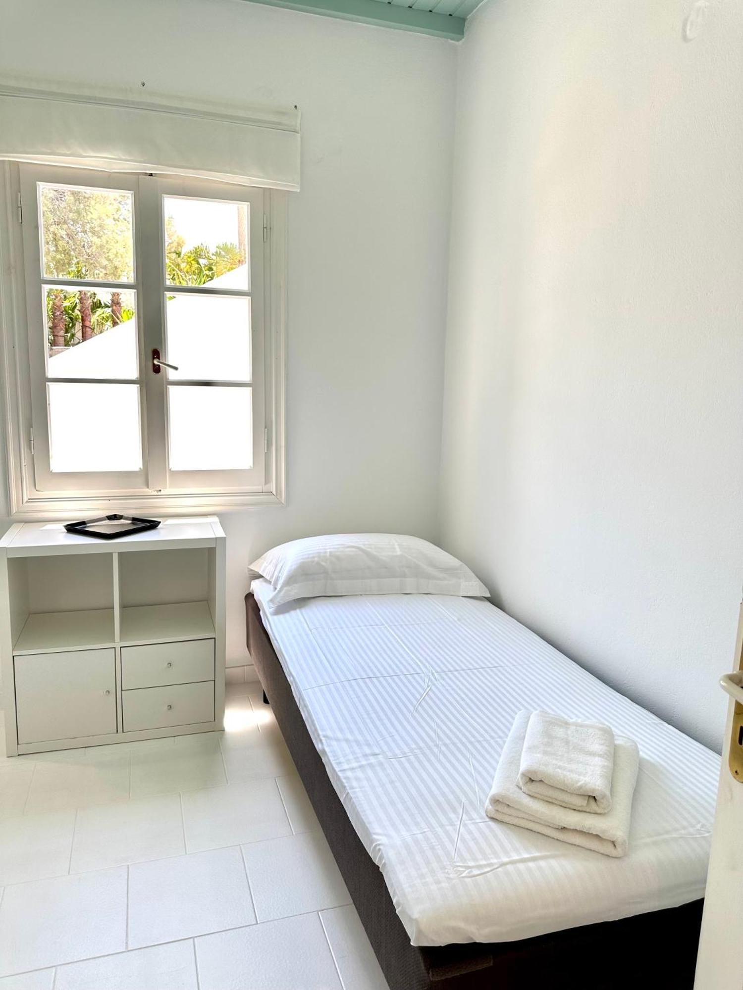 Maar Mykonos Apt Near The Beach Apartment Ornos (Mykonos)
